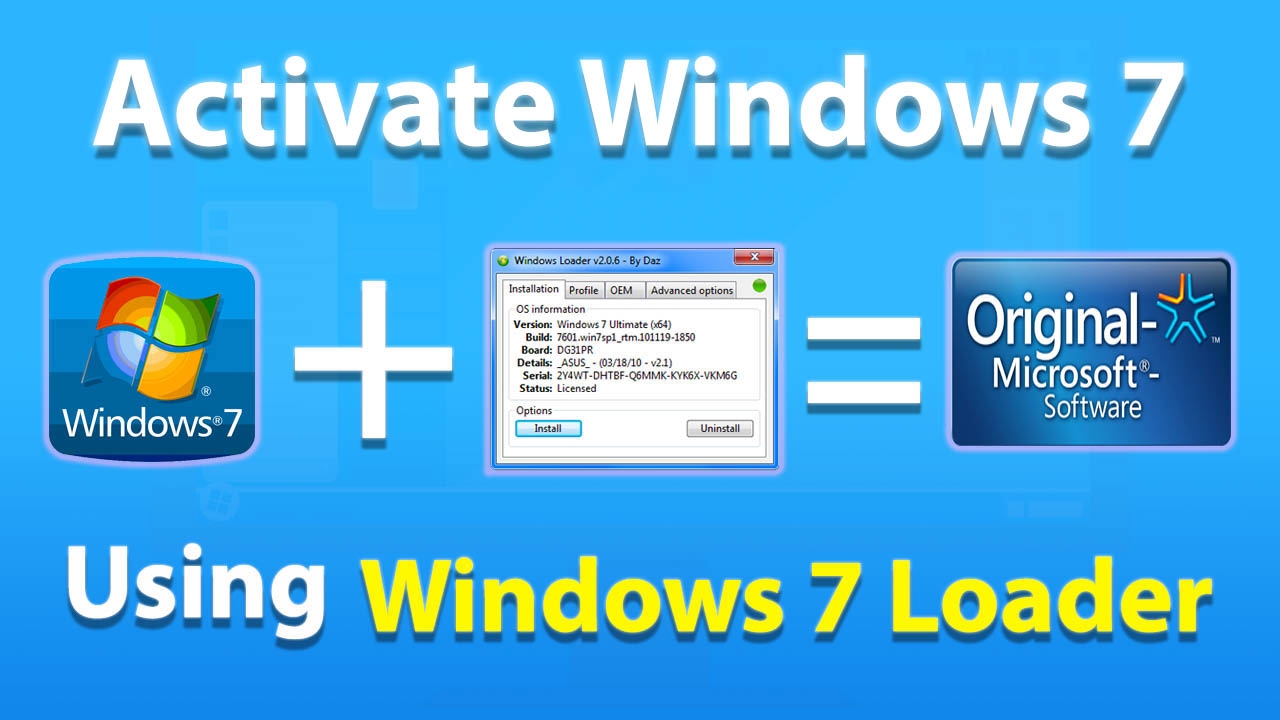 windows 7 pctv download